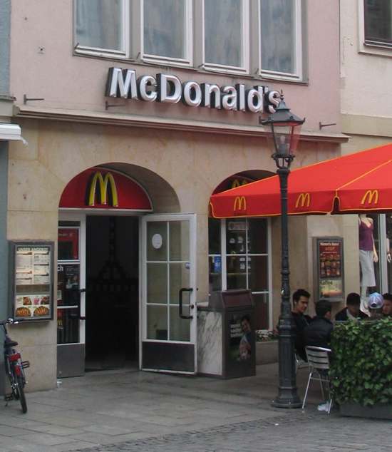 Coburg (Spitalgasse)